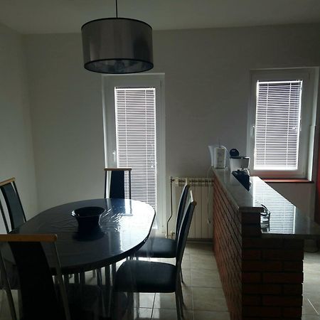 רוביני Apartment Petric מראה חיצוני תמונה