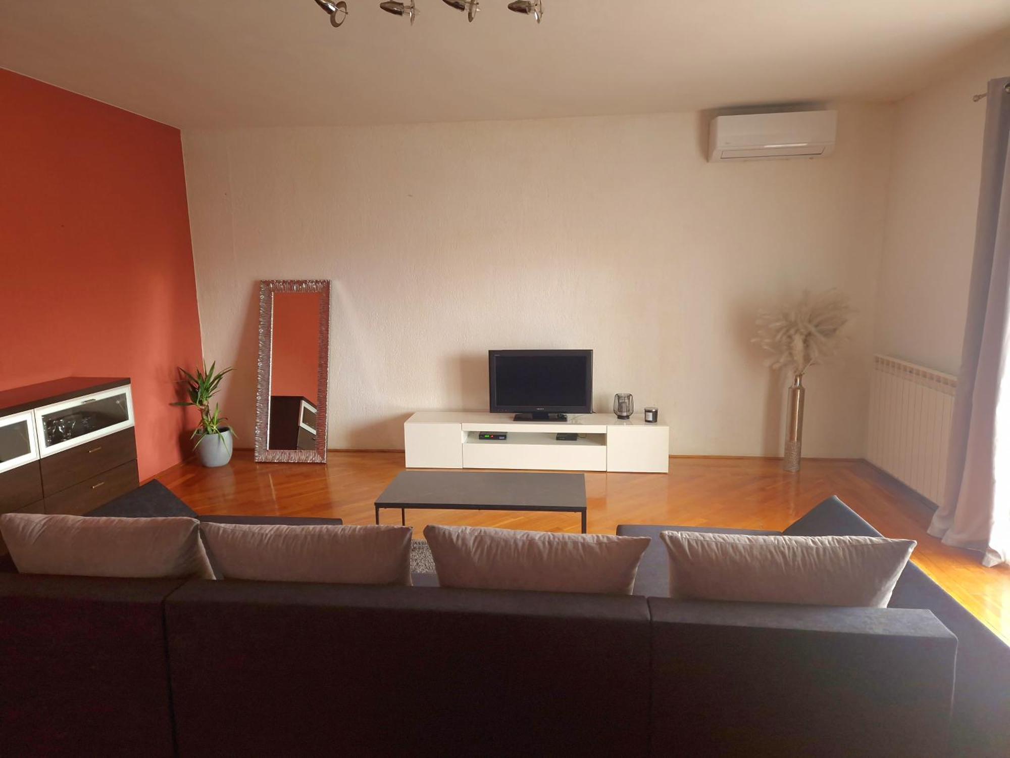 רוביני Apartment Petric מראה חיצוני תמונה
