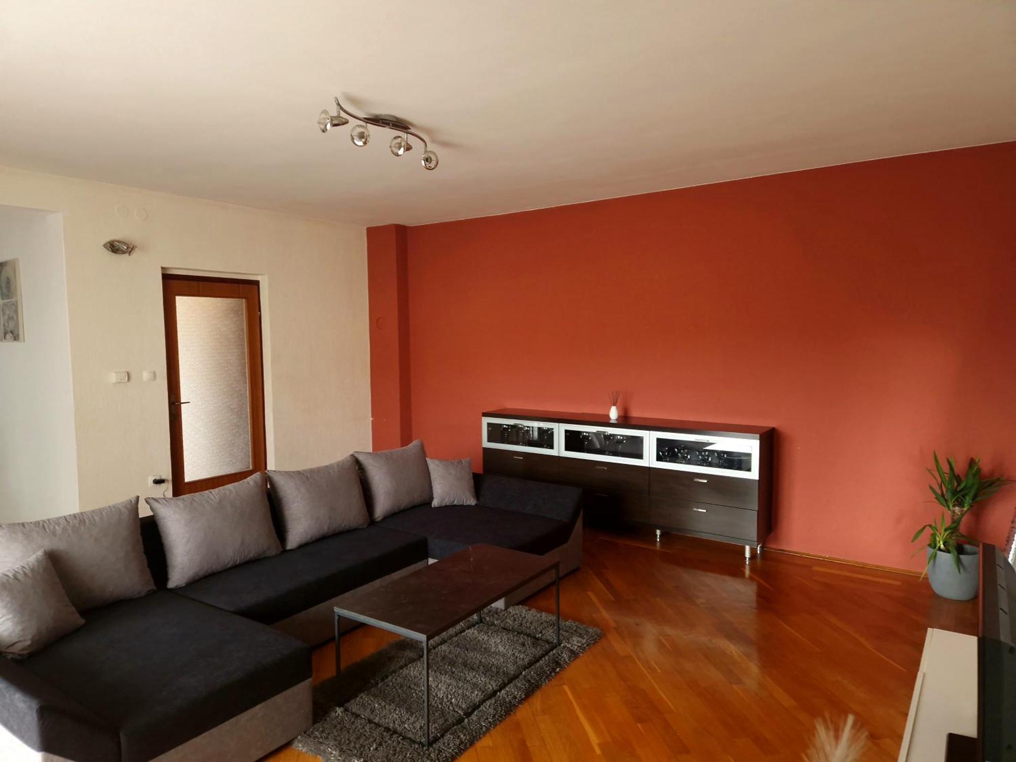 רוביני Apartment Petric מראה חיצוני תמונה