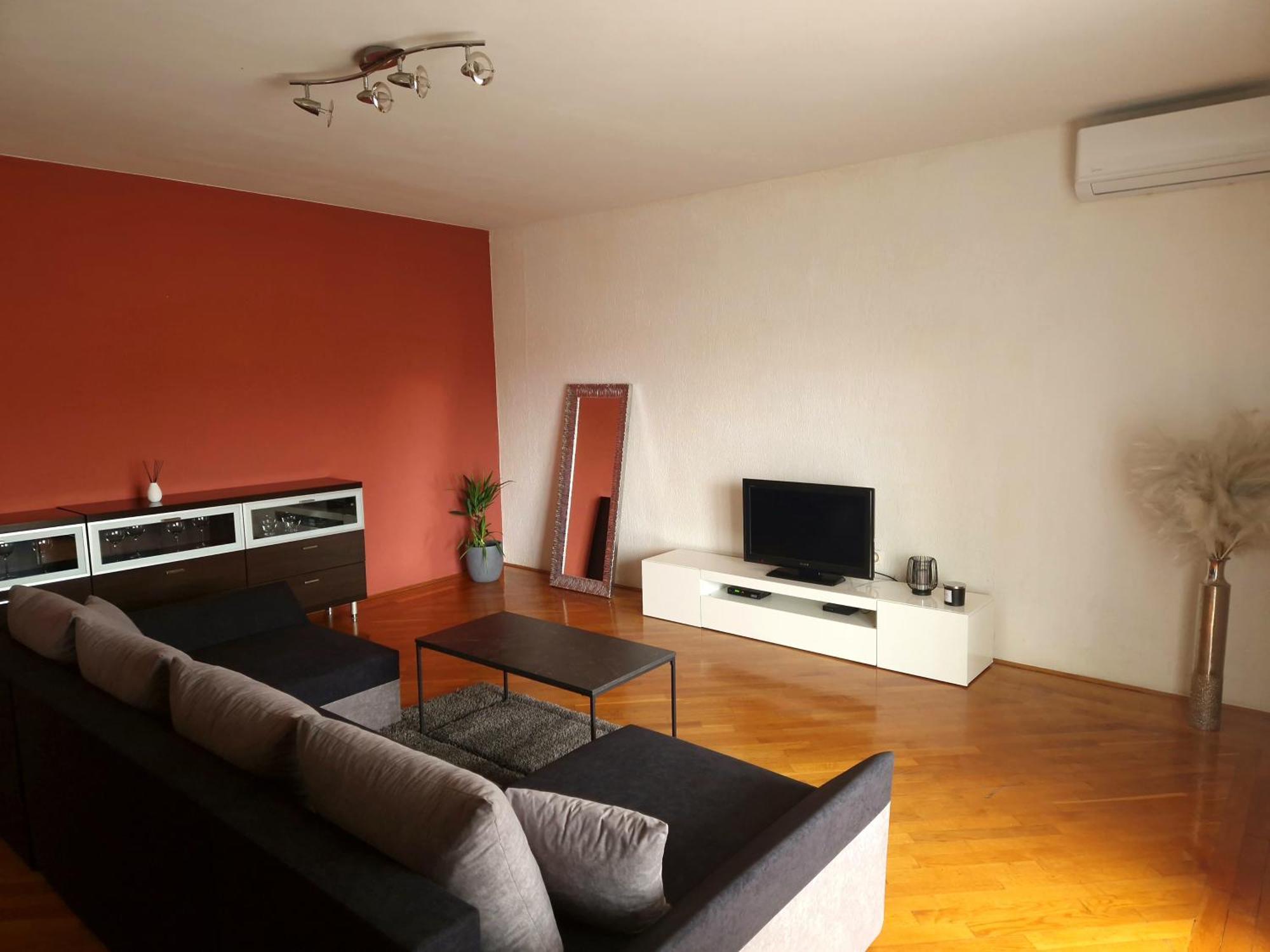 רוביני Apartment Petric מראה חיצוני תמונה