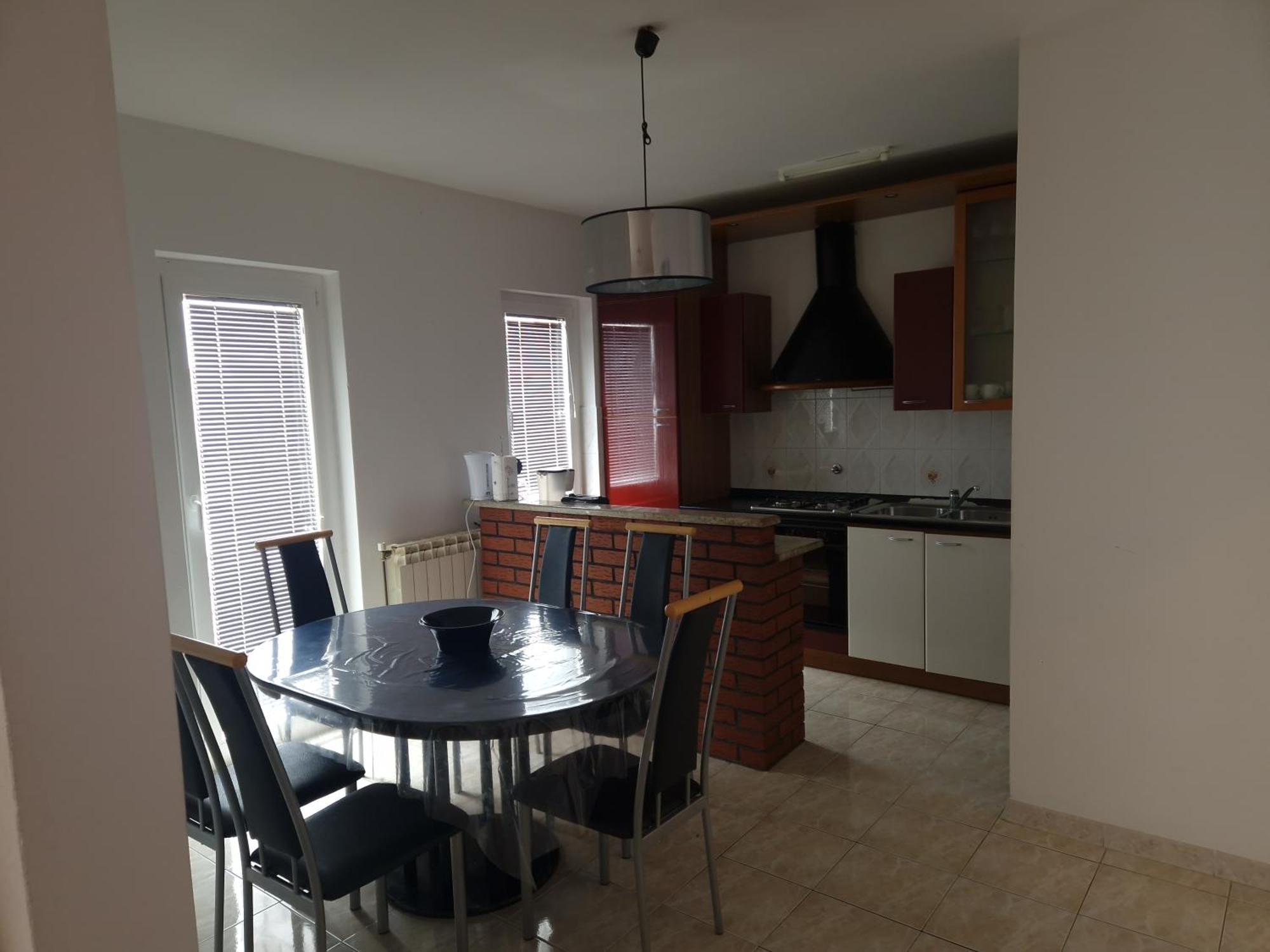 רוביני Apartment Petric מראה חיצוני תמונה
