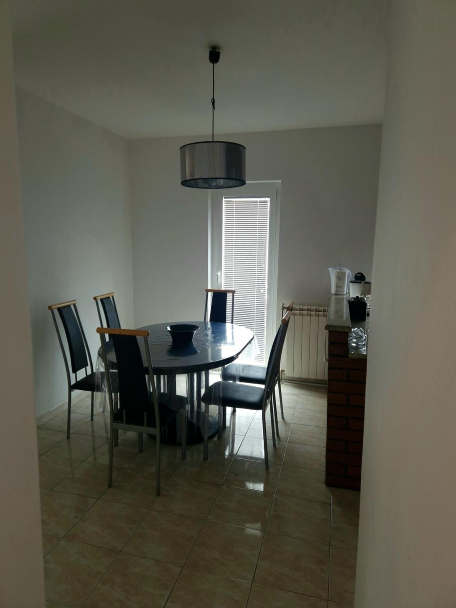 רוביני Apartment Petric מראה חיצוני תמונה
