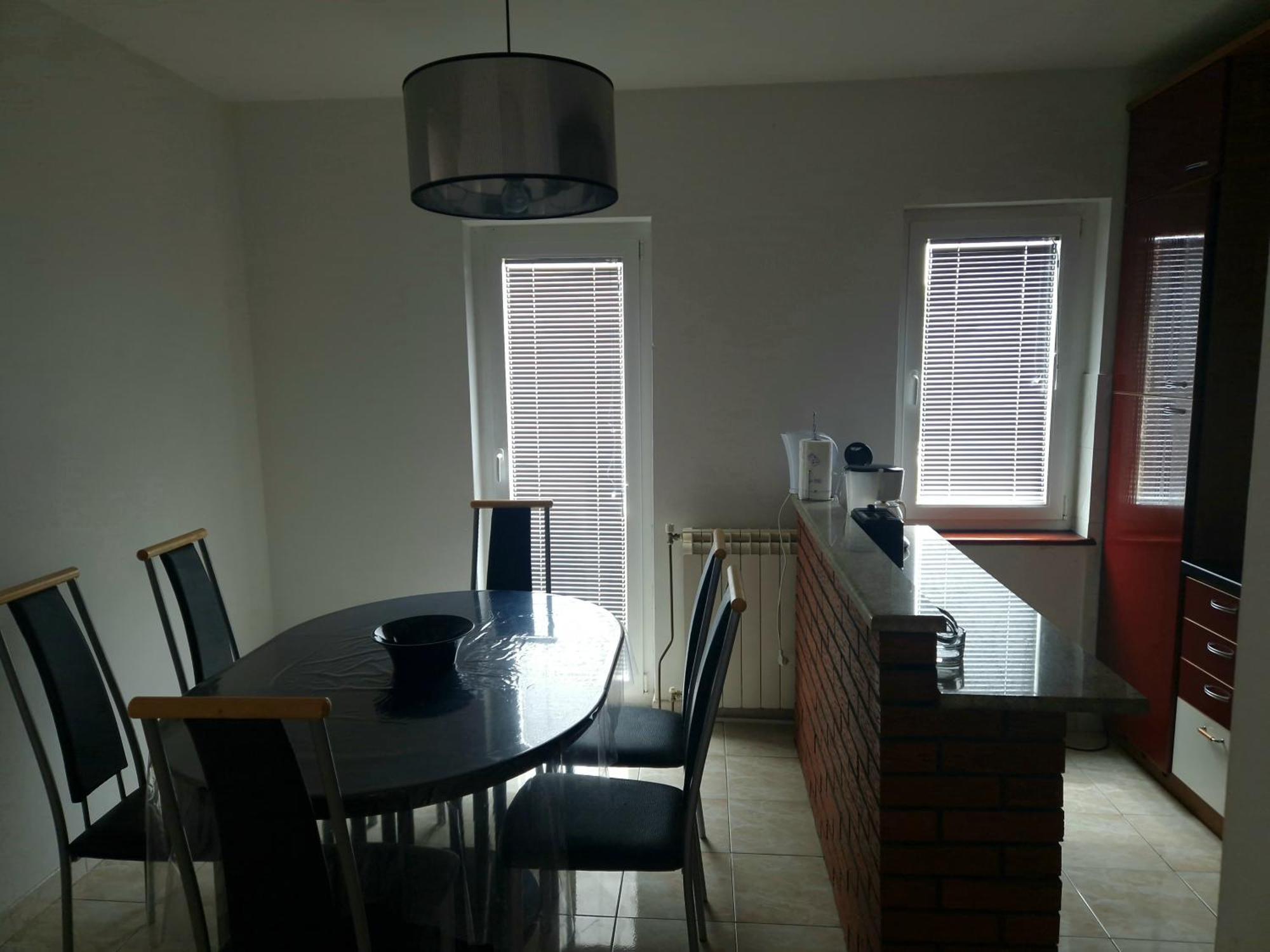 רוביני Apartment Petric מראה חיצוני תמונה