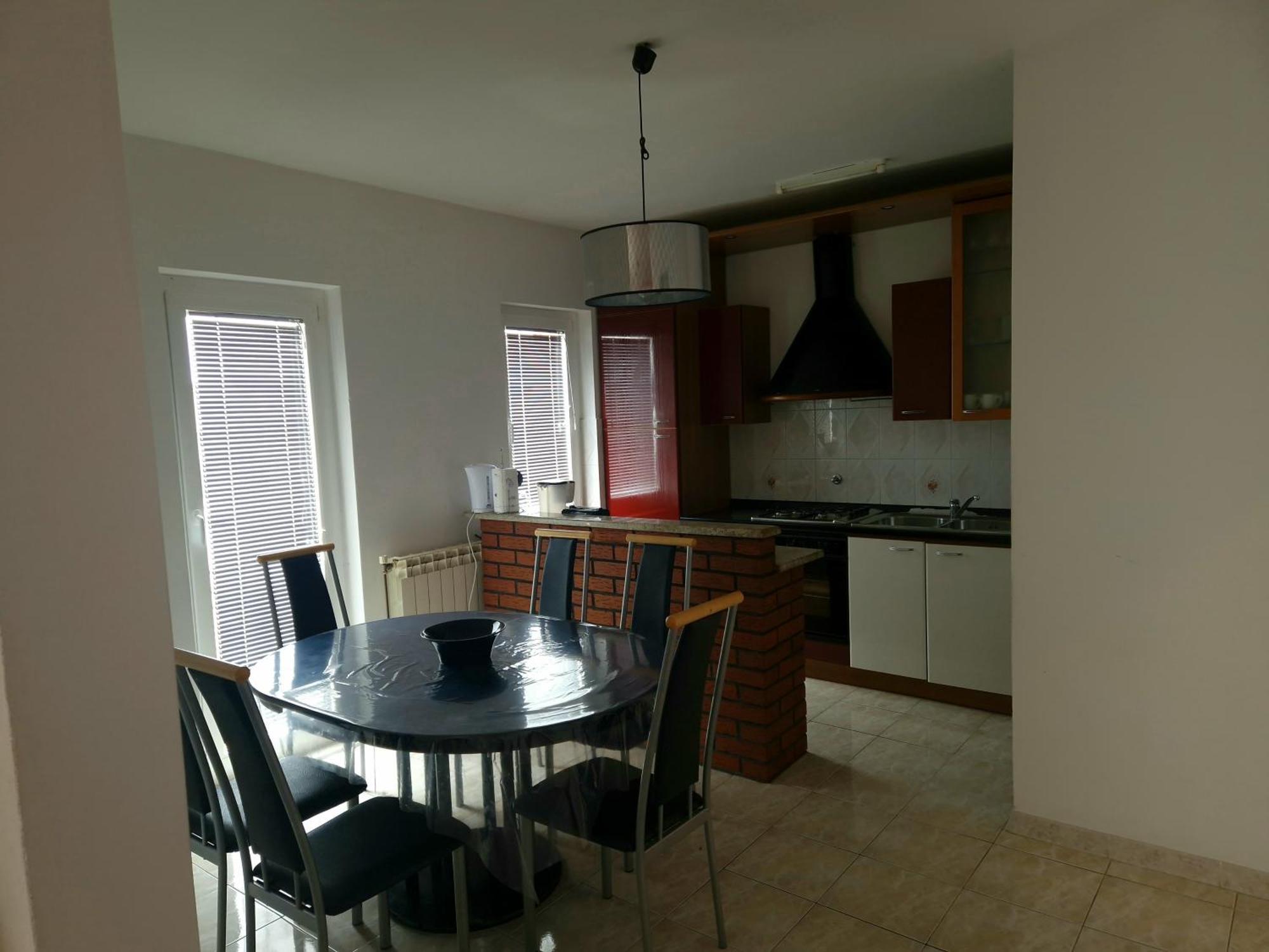 רוביני Apartment Petric מראה חיצוני תמונה