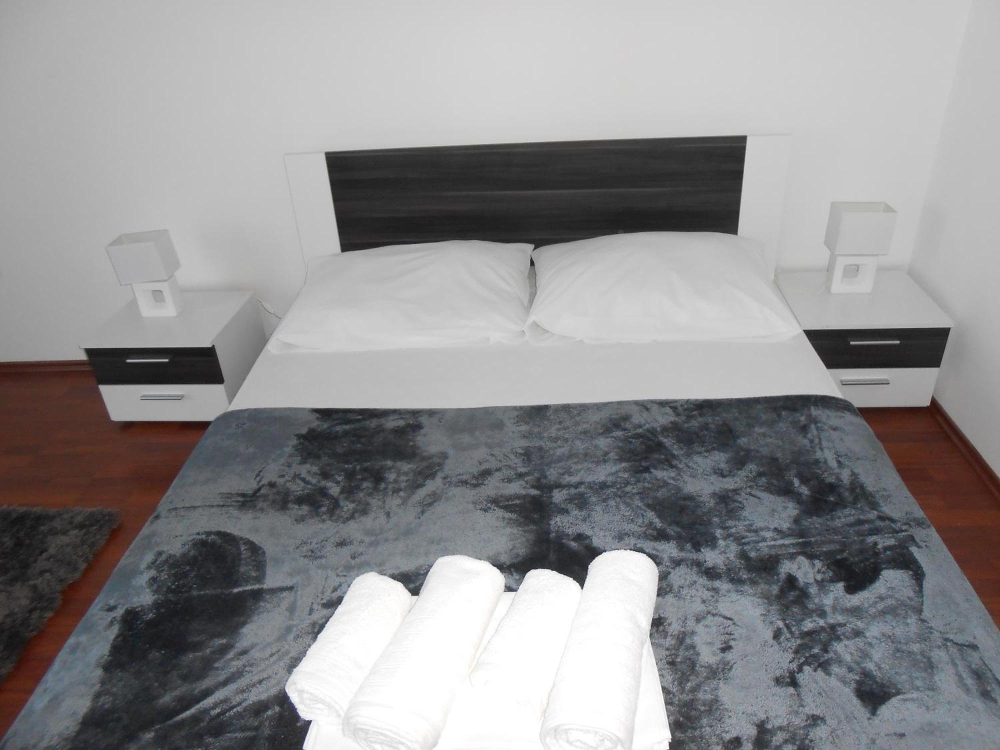רוביני Apartment Petric מראה חיצוני תמונה