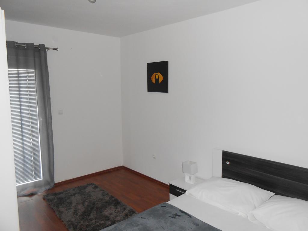 רוביני Apartment Petric מראה חיצוני תמונה