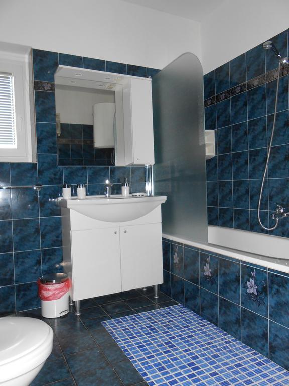 רוביני Apartment Petric מראה חיצוני תמונה